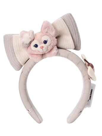 玲娜贝儿-上迪小小伙伴系列头箍