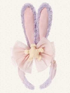 星黛露-上迪小小伙伴系列头箍