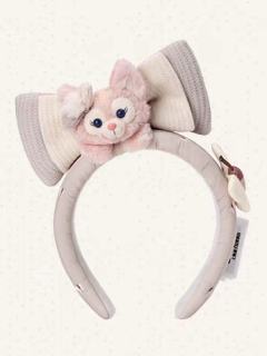 玲娜贝儿-上迪小小伙伴系列头箍