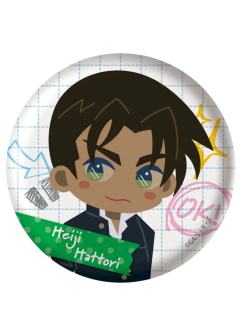 服部平次-SEGA学生篇吧唧