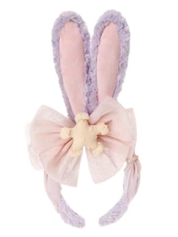 星黛露-上迪小小伙伴系列头箍