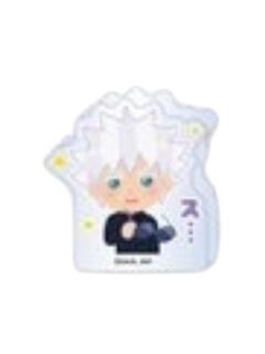 五条悟1-插画小人联动亚克力块