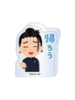 夏油杰-插画小人联动亚克力块