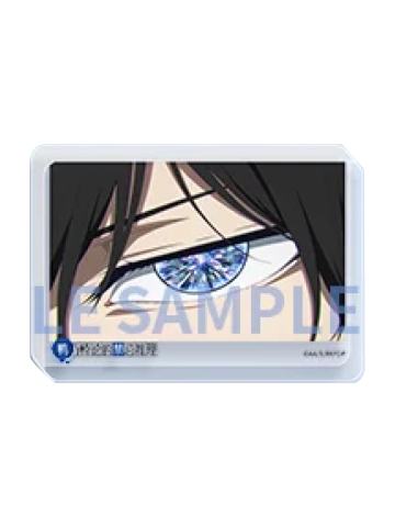 鸭乃桥论A-懒漫场面写场面写亚克力麻将