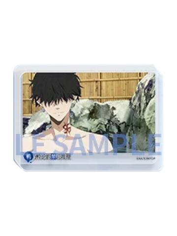 鸭乃桥论D-懒漫场面写场面写亚克力麻将