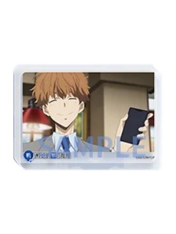 一色都都丸A-懒漫场面写场面写亚克力麻将