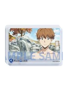 一色都都丸C-懒漫场面写场面写亚克力麻将