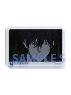 鸭乃桥论C-懒漫场面写场面写亚克力麻将