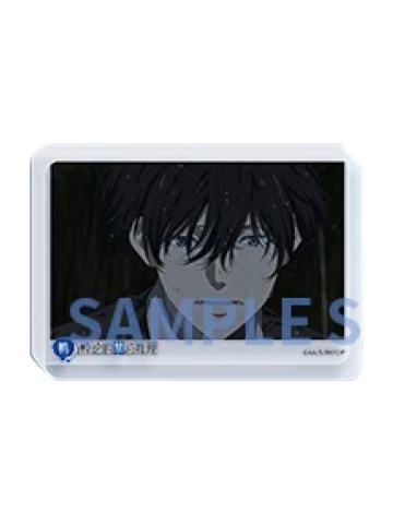 鸭乃桥论C-懒漫场面写场面写亚克力麻将