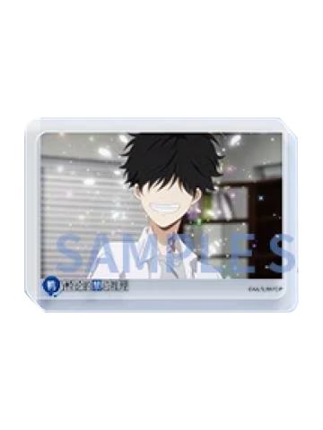 鸭乃桥论B-懒漫场面写场面写亚克力麻将