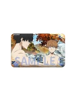 鸭乃桥论&一色都都丸B-懒漫场面写方吧唧