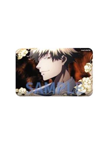 麦洛·莫里亚蒂-懒漫场面写方吧唧