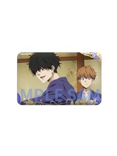 鸭乃桥论&一色都都丸A-懒漫场面写方吧唧