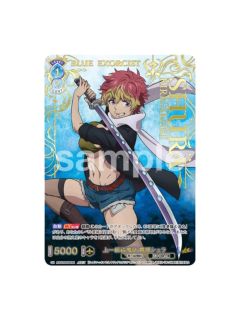 AOEX雾隐修拉-WSB对战卡补充包