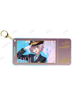 玛修·基列莱特-JR东海钥匙扣