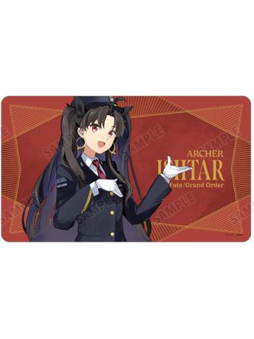 伊什塔尔-JR东海桌垫