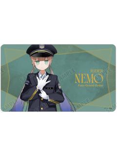 尼莫-JR东海桌垫