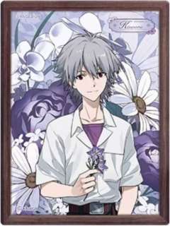 渚薰1-永生花境系列亚克力冰箱贴