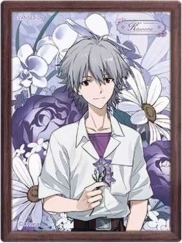 渚薰1-永生花境系列亚克力冰箱贴