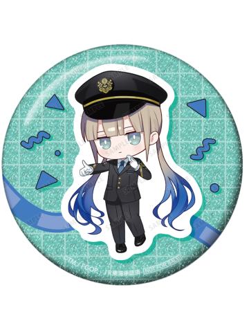 尼莫(特典)-JR东海Q版吧唧