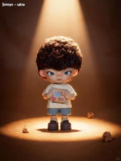 收信人：you-资料图