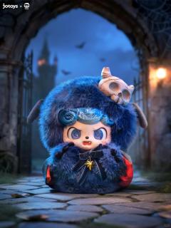 邪恶Q魔王-资料图