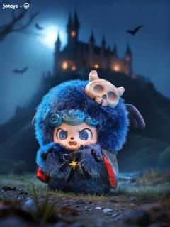 邪恶Q魔王-资料图