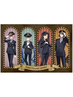 多人-JR东海明信片套组