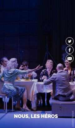 Nous, les héros