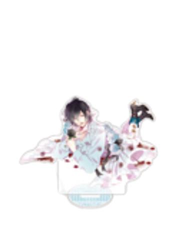 无神梓-B赏立牌