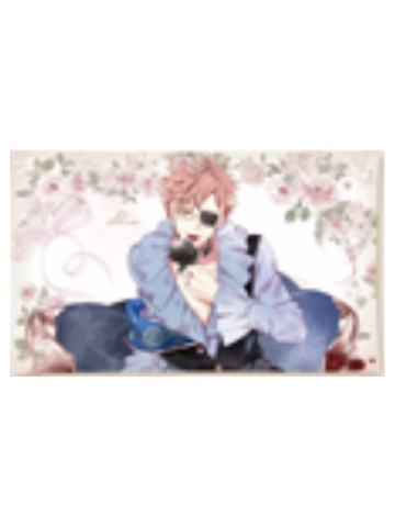 月浪辛-A赏抱枕