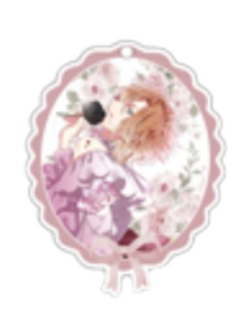 无神皓-C赏挂件