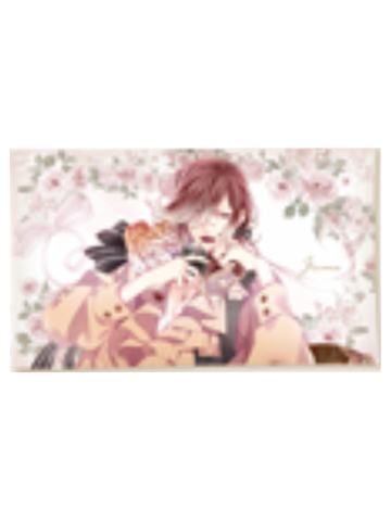 无神悠真-A赏抱枕