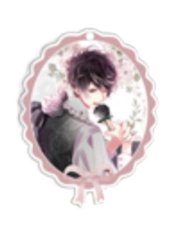 无神琉辉-C赏挂件