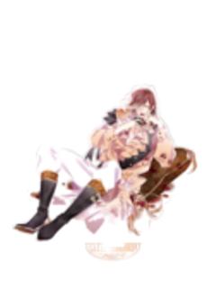 无神悠真-B赏立牌