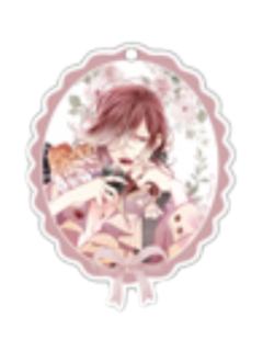 无神悠真-C赏挂件