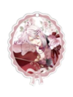 月浪卡拉-C赏挂件