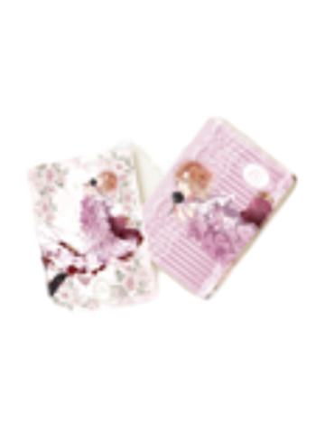 无神皓-D赏相卡