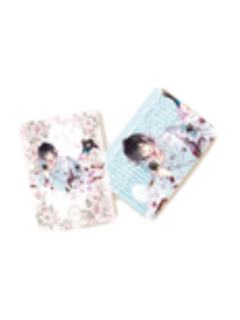 无神梓-D赏相卡