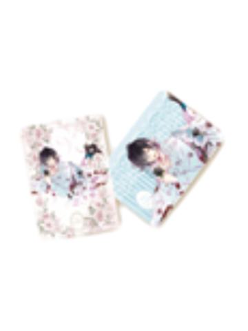 无神梓-D赏相卡