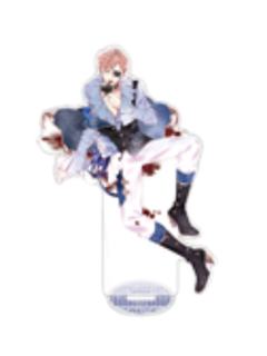 月浪辛-B赏立牌