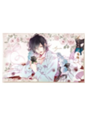 无神梓-A赏抱枕