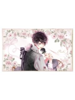 无神琉辉-A赏抱枕