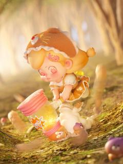 暴打小地鼠-资料图