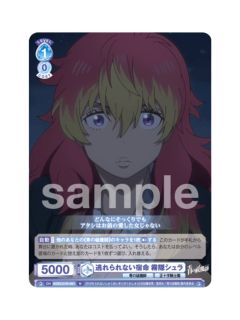 N雾隐修拉-WSB对战卡补充包