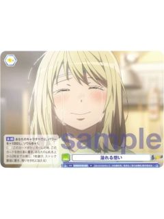 N杜山诗惠美-WSB对战卡补充包