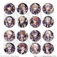 吧唧-8周年纪念系列