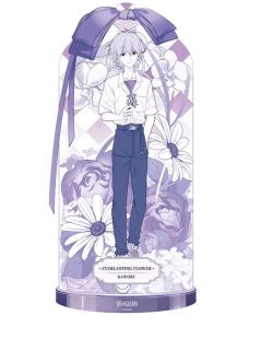 渚薰-永生花境系列异形透卡