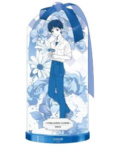 碇真嗣-永生花境系列异形透卡