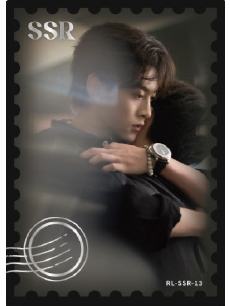 SSR【仲夏来信】